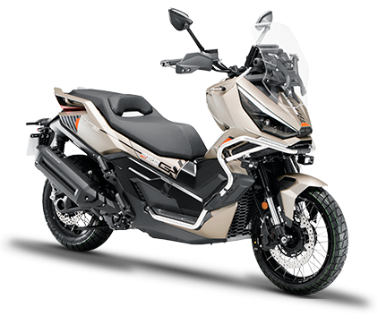 Zontes 368G