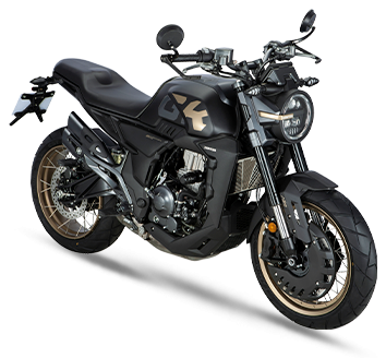 Zontes GK 350