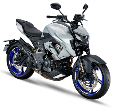 Zontes R 350