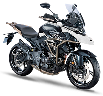 Zontes T 350