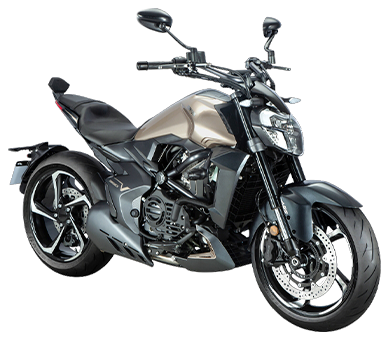 Zontes V 350